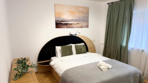 Stay Central Apartment